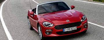 Check spelling or type a new query. Fiat 124 Spider Infos Preise Alternativen Autoscout24