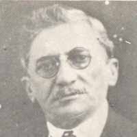 João Guilherme Pontes (1864–Falecido)