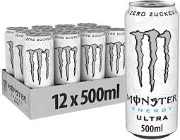 Fueling our athletes, musicians, and fans, monster energy produces a variety of energy drinks, brewed coffee, hydrating sports drinks, juices and teas. H4n3knmo0oximm