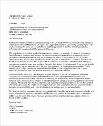 My experience aligns well with the qualifications you are. Scholarship Letter Of Recommendation Templates Capriartfilmfestival Reference Letter Template Reference Letter Professional Reference Letter