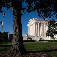 While one could read the constitution as permitting judicial review of. Opinion Down With Judicial Supremacy The New York Times