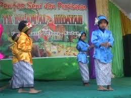 Lagu lir ilir adalah salah satu karya besar sunan, ada yang mengatakan ciptaan sunan kalijogo, ada yang mengatakan ciptaan sunan giri, bahkan ada yang mengatakan ciptaan sunan ampel. 38 Top Baru Kostum Tari Lir Ilir