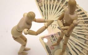 返してほしければ お前が 下 であることを示せ なぜ韓国人は借りたお金を返さないのか 文春オンライン