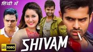 Shivam Full Movie In Hindi Dubbed | Ram Pothineni, Raashii Khanna | 1080p  HD Facts & Review