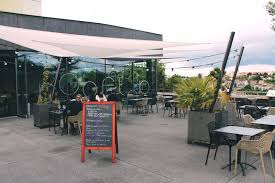 Rooftop Au Pays Du Chill A Vous Poitiers Restaurant Sur Le Toit Chill Poitiers