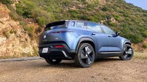 Image result for Ocean Veil 2018 Fisker