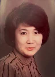 Agnes De Vera Gimenez Obituary