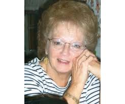 Nancy Suttles Obituary (1943