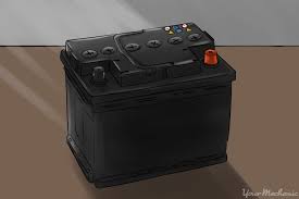 It's essential to know how to charge a deep cycle battery properly. How To Charge A Dead Car Battery Yourmechanic Advice