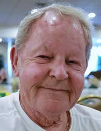 Obituary information for Paul D. Tweed