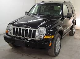 Image result for Brilliant Black 2005 Jeep