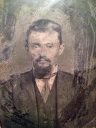 William Littleberry Carter (1857-unknown)