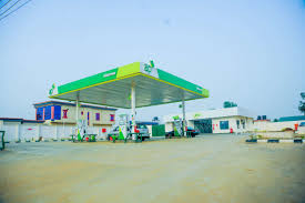 Fuel per litre