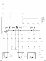 2007 dodge grand caravan radio fuses. Need Wiring Diagram For 2003 Dodge Grand Caravan Power Windows