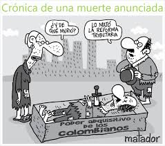 De esta manera, el ministro mostró que el efecto neto de la propuesta de reforma tributaria será de $16,1 esta es la nueva estimación de recaudo del gobierno de colombia por la reforma tributaria Marx Vermelho Rambonvermelho Twitter