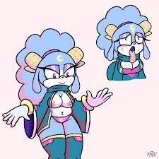 Rule34 - If it exists, there is porn of it   8040011