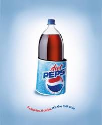 Clever Pepsi Advertising See A Collection Of Great Pepsi Ads Ateriet Pepsi Diet Pepsi Pepsi Ad
