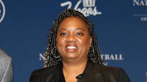 MEAC Commissioner Sonja Stills Introduces the MEAC Foundation