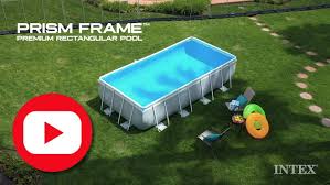 Pools Des Herstellers Intex Fur Tollen Badespass Pool Gigant De Bestway Und Intex Pools Von Deutschlands Pooldiscounter