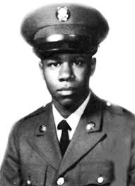 Arthur Lee Warner : Specialist Four from South Carolina, Vietnam War  Casualty