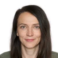 Barbara Szyszka's Instagram, Twitter & Facebook