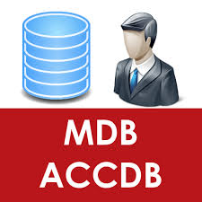 Access database3.accdb datenbanken vorlagen : Accdb Mdb Database Manager Viewer For Ms Access Apps Bei Google Play