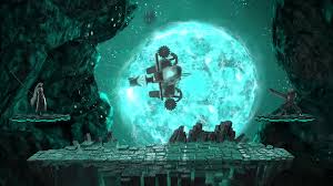 Jc27wv Wbo7flm Sakurai presents sephiroth on december 17th, 2020, and ran from. https www elmundotech com 2020 12 17 sephiroth arrives to super smash bros ultimate on dec 22