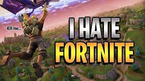 Muss Man Fortnite Hassen Um Ein Cooler Core Gamer Zu Sein Stevinho De Ein Ausgezeichneter Blog