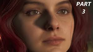 THE QUARRY Walkthrough gameplay part 3