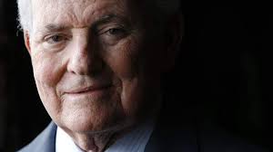 Civic leader Al Austin, Tampa's 'Mr. Everything,' dies at age 85