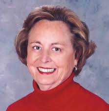 Inspirational & Humorful: P.E.O. Nancy Hum