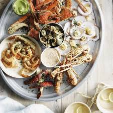Quels Vins Boire Avec Des Fruits De Mer Accords Mets Vins Elle A Table