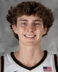 2023-24 MEN'S BASKETBALL