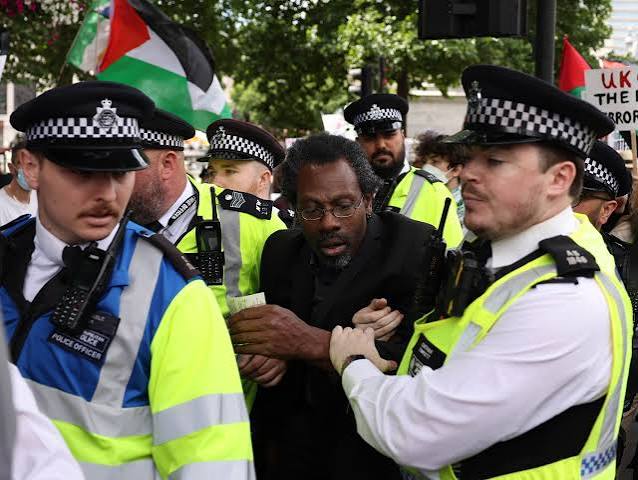 Report warns pro-Palestine protesters face legal crackdown: What to know