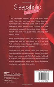 Pernikahan yang keliru novel / penipuan hd wedding organizer : Sleepaholic Jatuh Cinta Indonesian Edition Zeng Astrid 9789792260892 Amazon Com Books