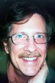 Brian Brough Obituary (1950