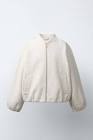 BOMBER JACKET Zara