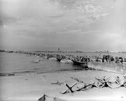 Mulberry Harbour D Day Normandy D Day Wwii Photos