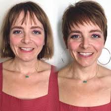 I want your opinion! What do you think about this cut? 😍✂️