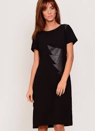 Selen Kadin Elbise 519979654 Boyner Siyah Kisa Elbise Kadin Giyim The Dress