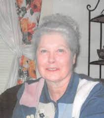 Brenda Duck Obituary April 8, 2019