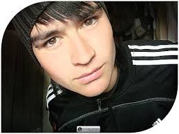 Boris Alexis Soto Ormazabal