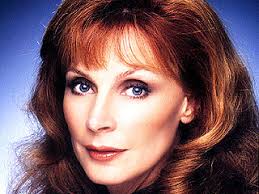 Gates McFadden