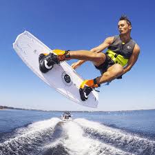 Comment Choisir Son Wakeboard Guide Explicatif