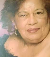 Maria Marquez Obituary