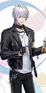 In this tutorial you will learn how to draw a leather jacket. Leather Jacket Anime Boy Jacket Novocom Top