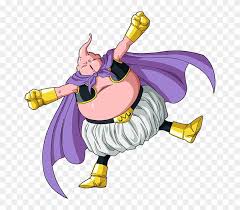 Check spelling or type a new query. Thumb Image Dragon Ball Super Majin Buu Gordo Clipart 4368831 Pikpng