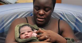 Supporting Black Plus Size Pregnant Women