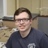 Carl Disotell's Instagram, Facebook & TikTok