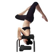 Yoga übungen für fortgeschrittene 2. Kopfstandhocker Yogashop 2021 Jetzt Gunstig Online Kaufen